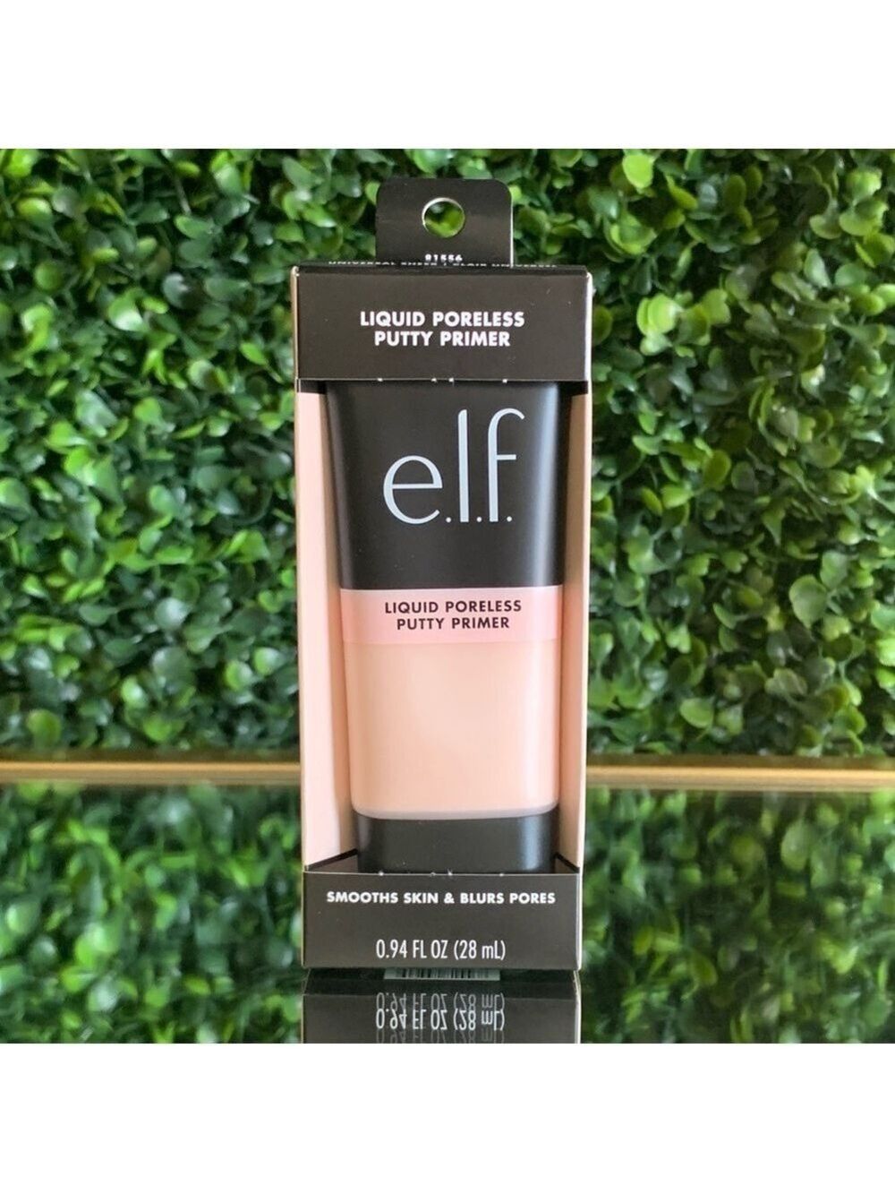 elf Cosmetics Liquid Poreless Putty Primer | NEW | Universal Sheer | e.l.f.